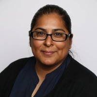 Yareli Reeve-Mendoza