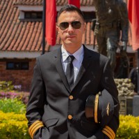 Juan Esteban Florez Garcia