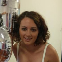Sarah Wethereld
