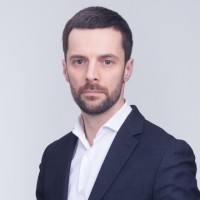 Alexander Bykov