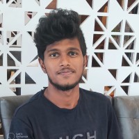 Raj Kumar Mangadoddi