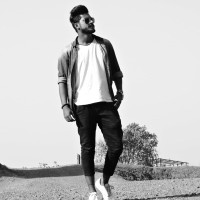 Nilesh Shetty