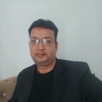 Bhushan Bhandari
