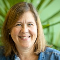 Francine Hamel