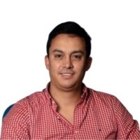 LUIS FERNANDO BONILLA MEDINA