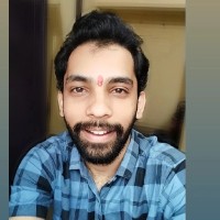 Nishad Phadke