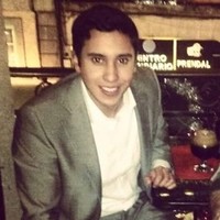 Rodrigo Ignacio Torres Alvarado