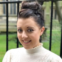Joanna Shields