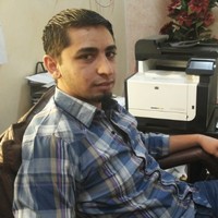 Taha Abuawad