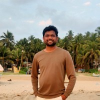 Mahesh Vhadgar
