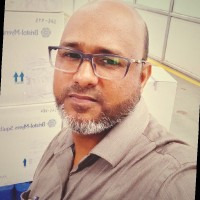 Mohammad Ayub Mahedvi