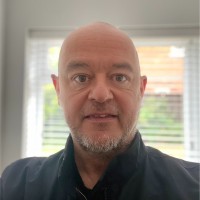 Tim Hall