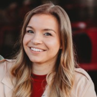 Kelsey Petri