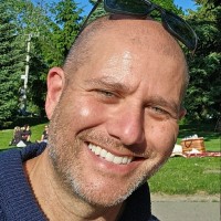 Jeff Weingarten, Mba