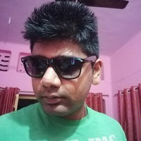 Saket Kumar