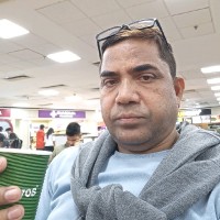 Praveen Kumar
