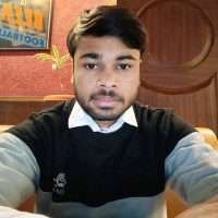 Harshul Gangwar