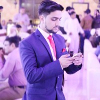 Hunain Idrees