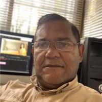 Luis A. Bueno M.