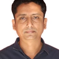 Ankur Patel