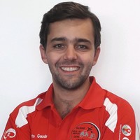 Alberto Gaudry