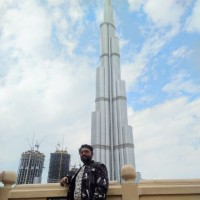 Arslan Javed Masih
