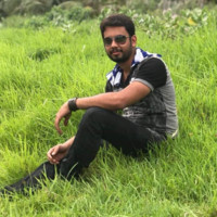 Gautham Ganesh
