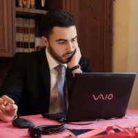 Damiano Moscatelli