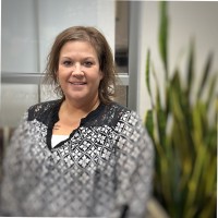 Erika Shetterly