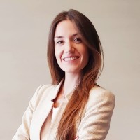 Cristina Martínez Grau