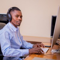 Kofi Eugène Dotsè EDOH
