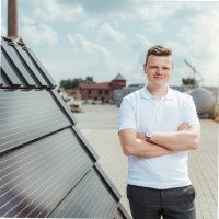 Eike Krohne
