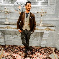 ZEESHAN IFTIKHAR