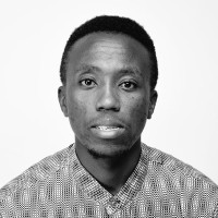Aaron Gachanja
