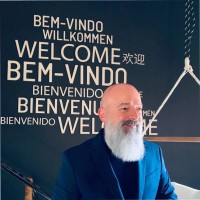 Renato Gageiro Matos