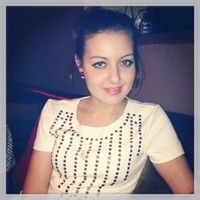 Мурадасилова Марина