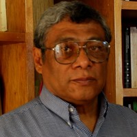 Santiago Jesús Perez