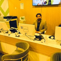 Muhammad Zaman