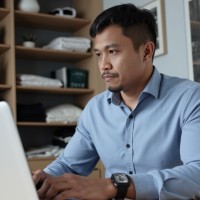 Chanikul Dechpholkrang