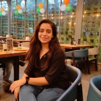 Nikita Singh
