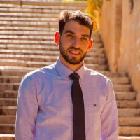 Hashem Totah