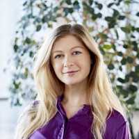 Anna Von Kauffmann