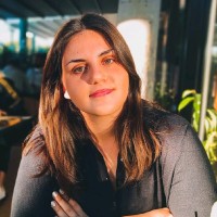 Thaleia Parisi