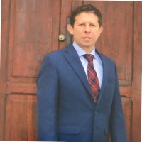 Leonardo Villamil Rubio