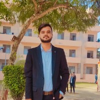 Uddesh Raj