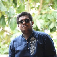 Krishna Kumar M