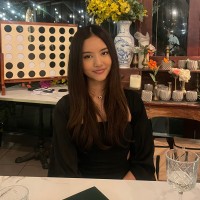 Ashma Shrestha