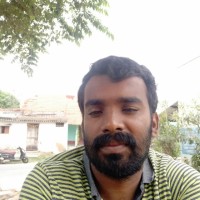 K Ramamoorthy