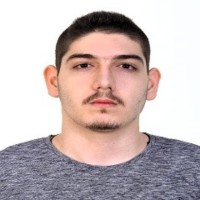 CHRISTOS MARIOS VASDEKIS
