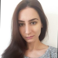 Lila Kyoseva